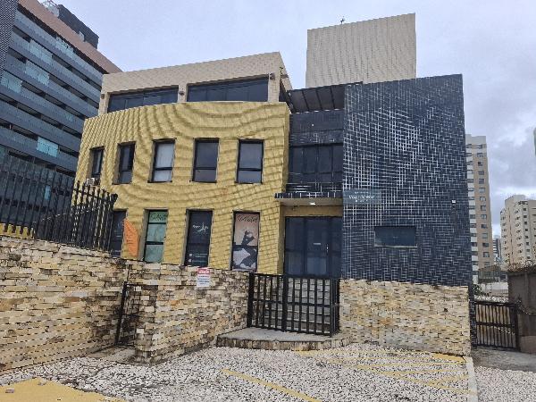 Vende-se em Salvador-BA  apto, 64.00 de área total, 30.00 de área privativa,  1_qto(s), WC, 1_sala(s), cozinha, 1_vaga(s) de garagem.