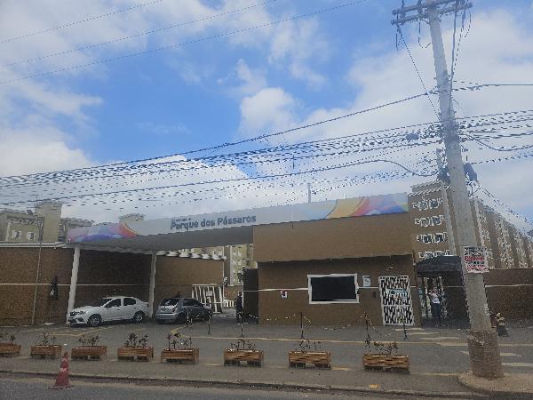 Vende-se em Guarulhos-SP  apto, 47.37 de área total, 42.24 de área privativa,  2_qto(s), WC, 1_sala(s), cozinha, 1_vaga(s) de garagem.