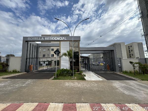 Vende-se em Bauru-SP  apto, 86.62 de área total, 39.30 de área privativa,  2_qto(s), WC, 1_sala(s), cozinha, 1_vaga(s) de garagem.