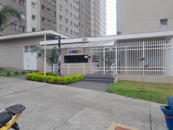 Vende-se em Diadema-SP  apto, 85.99 de área total, 45.07 de área privativa,  2_qto(s), WC, 1_sala(s), cozinha, 1_vaga(s) de garagem.