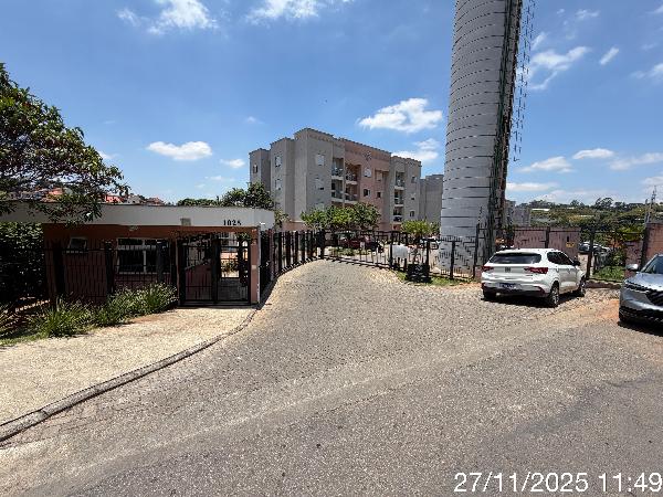 Vende-se em Cotia-SP  apto, 100.70 de área total, 46.32 de área privativa,  2_qto(s), a.serv, WC, 1_sala(s), cozinha, 1_vaga(s) de garagem.