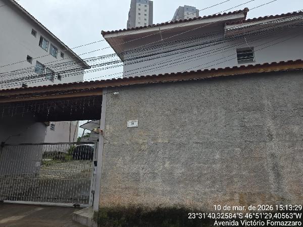 Vende-se em Carapicuiba-SP  apto, 52.11 de área total, 46.97 de área privativa,  2_qto(s), WC, 1_sala(s), cozinha, 1_vaga(s) de garagem.