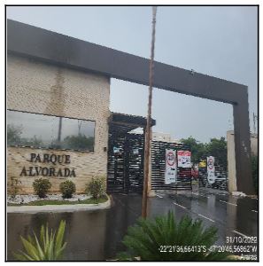Vende-se em Araras-SP  apto, 41.85 de área privativa,  2_qto(s), a.serv, WC, 1_sala(s), cozinha, 1_vaga(s) de garagem.