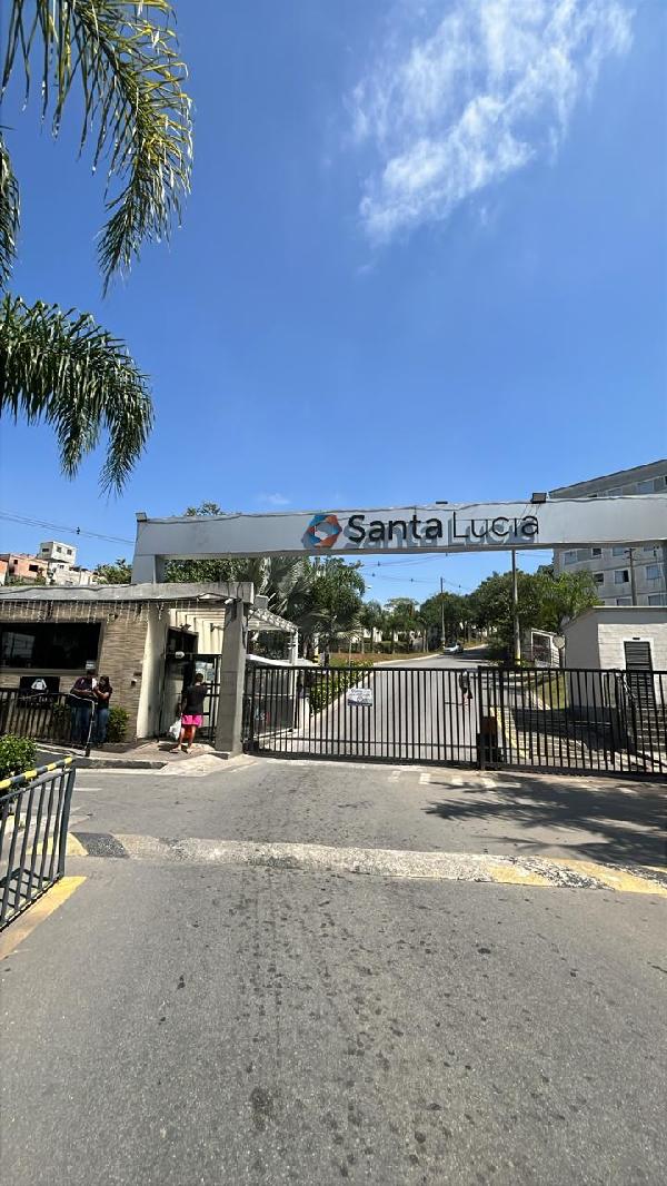 Vende-se em Guarulhos-SP  apto, 46.96 de área total, 40.32 de área privativa,  2_qto(s), a.serv, WC, 1_sala(s), cozinha, 1_vaga(s) de garagem.