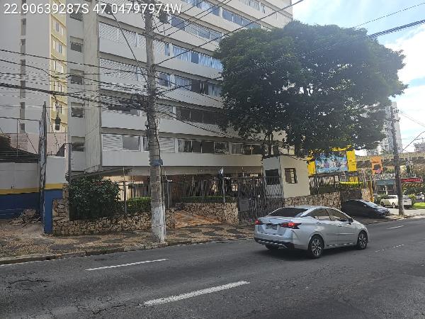 Vende-se em Campinas-SP  apto, 118.39 de área total, 98.12 de área privativa,  3_qto(s), varanda, a.serv, WC, 3_sala(s), cozinha, 1_vaga(s) de garagem.