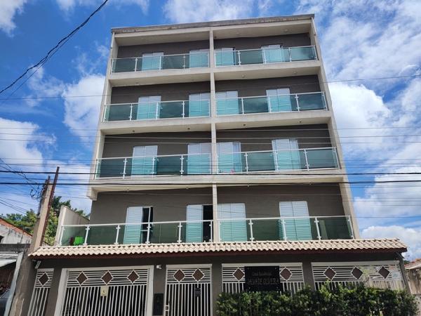 Vende-se em Carapicuiba-SP  apto, 122.62 de área total, 80.76 de área privativa, 1_vaga(s) de garagem.