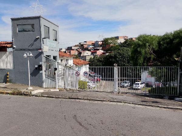 Vende-se em Cotia-SP  apto, 124.90 de área total, 46.84 de área privativa,  2_qto(s), a.serv, WC, 1_sala(s), cozinha, 1_vaga(s) de garagem.