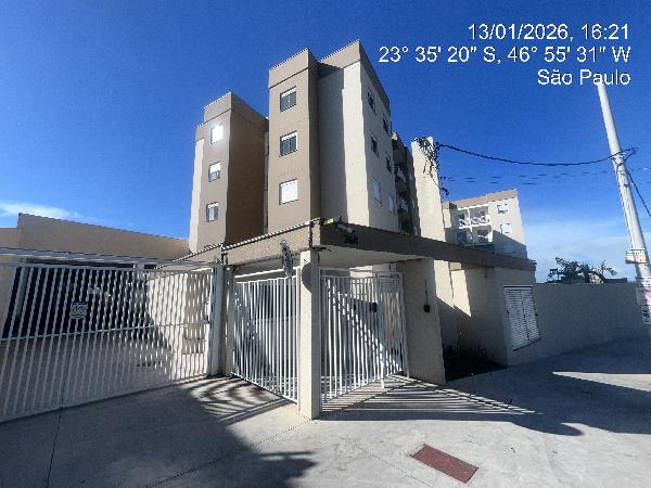Vende-se em Cotia-SP  apto, 83.50 de área total, 46.10 de área privativa,  2_qto(s), WC, 1_sala(s), cozinha, 1_vaga(s) de garagem.