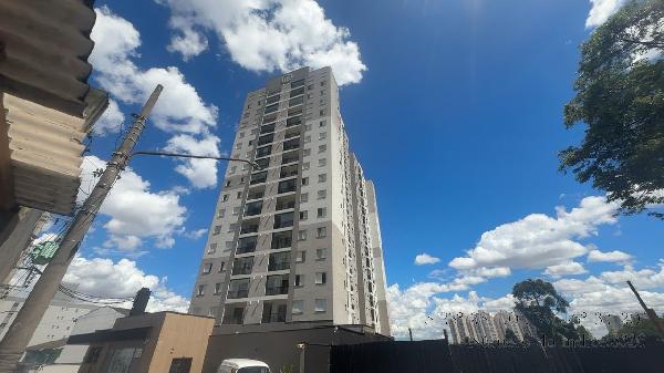 Vende-se em Guarulhos-SP  apto, 84.11 de área total, 49.89 de área privativa,  2_qto(s), WC, 1_sala(s), cozinha, 1_vaga(s) de garagem.