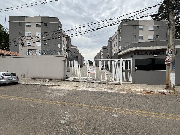 Vende-se em Franco Da Rocha-SP  apto, 71.12 de área total, 41.74 de área privativa,  2_qto(s), a.serv, WC, 1_sala(s), cozinha, 1_vaga(s) de garagem.