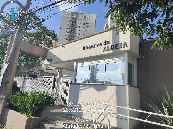 Vende-se em Carapicuiba-SP  apto, 107.32 de área total, 58.14 de área privativa,  2_qto(s), WC, WC Emp, 1_sala(s), cozinha, 1_vaga(s) de garagem.