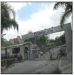 Vende-se em Guarulhos-SP  apto, 46.97 de área total, 40.32 de área privativa,  2_qto(s), WC, 1_sala(s), cozinha, 1_vaga(s) de garagem.