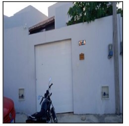 Vende-se em Horizonte-CE  Casa, 66.15 de área privativa, 113.13 de área do terreno,  2_qto(s), a.serv, WC, 1_sala(s), cozinha, 1_vaga(s) de garagem.