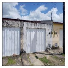Vende-se em Maranguape-CE  Casa, 74.00 de área privativa, 0.00 de área do terreno.