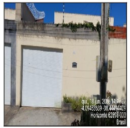 Vende-se em Horizonte-CE  Casa, 60.70 de área privativa, 115.28 de área do terreno,  2_qto(s), varanda, WC, 1_sala(s), cozinha, 1_vaga(s) de garagem.