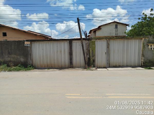 Vende-se em Caucaia-CE  apto, 64.44 de área total, 57.33 de área privativa,  2_qto(s), 1_vaga(s) de garagem.
