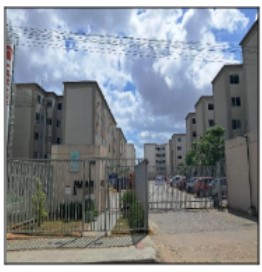 Vende-se em Fortaleza-CE  apto, 44.28 de área privativa, 0.00 de área do terreno.