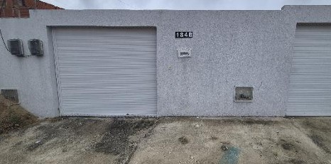 Vende-se em Horizonte-CE  Casa, 66.15 de área privativa, 226.26 de área do terreno, 1_vaga(s) de garagem.