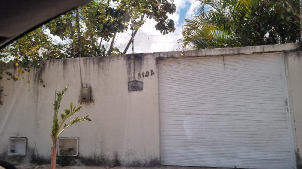 Vende-se em Horizonte-CE  Casa, 83.17 de área total, 83.17 de área privativa, 137.50 de área do terreno.