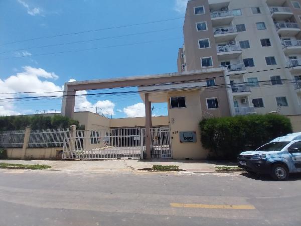 Vende-se em Eusebio-CE  apto, 73.55 de área total, 45.40 de área privativa,  2_qto(s), a.serv, WC, 1_sala(s), cozinha, 1_vaga(s) de garagem.