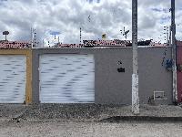 Vende-se em Horizonte-CE  Casa, 60.63 de área privativa, 298.20 de área do terreno, 1_vaga(s) de garagem.