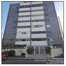 Vende-se em Fortaleza-CE  apto, 91.37 de área privativa, 1_vaga(s) de garagem.