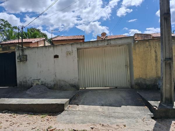 Vende-se em Horizonte-CE  Casa, 79.00 de área total, 79.00 de área privativa, 360.00 de área do terreno,  2_qto(s), a.serv, WC, 2_sala(s), cozinha.