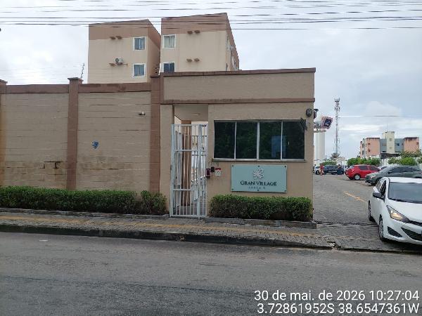 Vende-se em Caucaia-CE  apto, 59.88 de área total, 44.04 de área privativa,  2_qto(s), WC, 1_sala(s), cozinha, 1_vaga(s) de garagem.