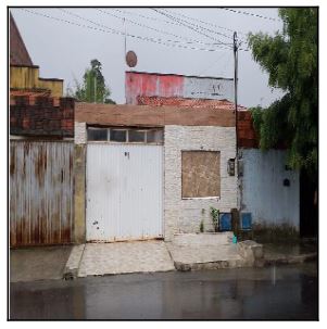 Vende-se em Horizonte-CE  Casa, 53.14 de área privativa, 264.00 de área do terreno,  2_qto(s), WC, 1_sala(s), cozinha, 1_vaga(s) de garagem.