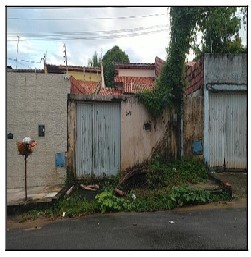 Vende-se em Itaitinga-CE  Casa, 69.23 de área privativa, 0.00 de área do terreno.