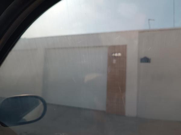 Vende-se em Horizonte-CE  Casa, 72.16 de área privativa, 131.75 de área do terreno,  2_qto(s), a.serv, WC, 1_sala(s), cozinha, Terraco, 1_vaga(s) de garagem.