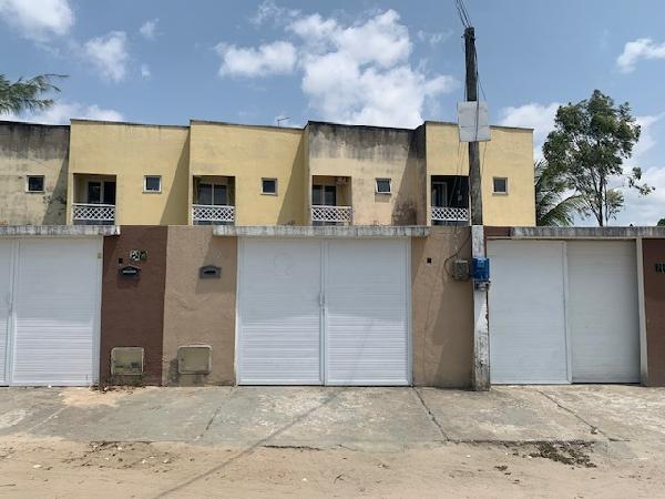 Vende-se em Horizonte-CE  Casa, 53.14 de área privativa, 141.00 de área do terreno,  2_qto(s), WC, 1_sala(s), cozinha.