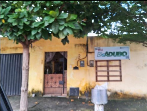 Vende-se em Horizonte-CE  Casa, 53.14 de área total, 53.14 de área privativa, 141.00 de área do terreno.