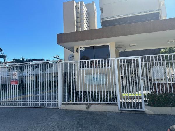 Vende-se em Fortaleza-CE  apto, 58.05 de área privativa,  3_qto(s), WC, 1_sala(s), cozinha, 2_vaga(s) de garagem.