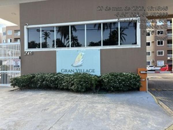 Vende-se em Eusebio-CE  apto, 67.57 de área total, 49.21 de área privativa,  2_qto(s), WC, 1_sala(s), 1_vaga(s) de garagem.