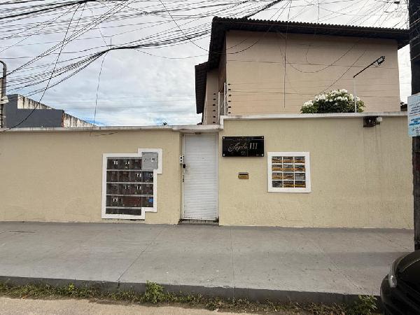 Vende-se em Caucaia-CE  apto, 59.91 de área total, 57.84 de área privativa,  2_qto(s), WC, 1_sala(s), cozinha.
