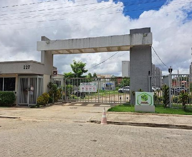 Vende-se em Fortaleza-CE  apto, 41.55 de área privativa, 0.00 de área do terreno.
