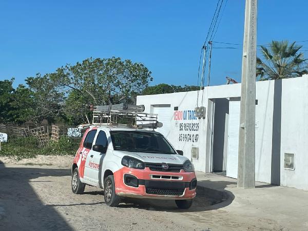 Vende-se em Horizonte-CE  Casa, 66.15 de área total, 66.15 de área privativa, 116.50 de área do terreno,  2_qto(s), varanda, a.serv, WC, 1_sala(s), cozinha, 1_vaga(s) de garagem.