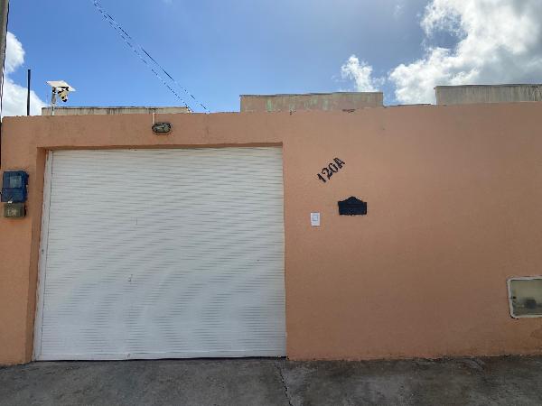 Vende-se em Horizonte-CE  Casa, 60.70 de área privativa, 230.00 de área do terreno,  2_qto(s), WC, 1_sala(s), cozinha, Terraco, 1_vaga(s) de garagem.