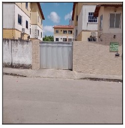 Vende-se em Fortaleza-CE  apto, 52.63 de área privativa, 1_vaga(s) de garagem.