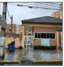 Vende-se em Eusebio-CE  apto, 49.21 de área privativa, 1_vaga(s) de garagem.