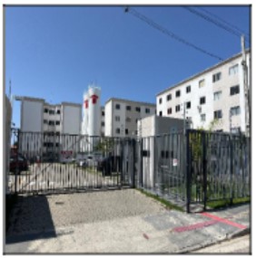 Vende-se em Fortaleza-CE  apto, 44.28 de área privativa, 0.00 de área do terreno.