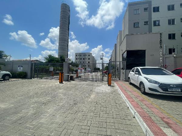 Vende-se em Fortaleza-CE  apto, 46.23 de área total, 38.40 de área privativa, 0.00 de área do terreno.