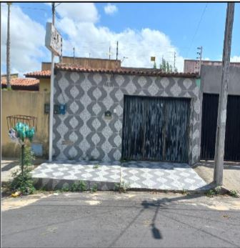 Vende-se em Horizonte-CE  Casa, 53.14 de área privativa, 141.00 de área do terreno,  2_qto(s), WC, 1_sala(s), cozinha, 1_vaga(s) de garagem.