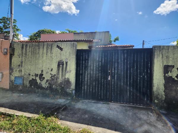 Vende-se em Horizonte-CE  Casa, 67.29 de área total, 67.29 de área privativa, 382.82 de área do terreno,  2_qto(s), a.serv, WC, 1_sala(s), cozinha.