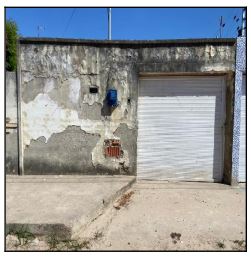 Vende-se em Horizonte-CE  Casa, 71.01 de área privativa, 363.00 de área do terreno.
