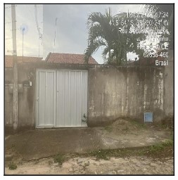 Vende-se em Horizonte-CE  Casa, 93.85 de área privativa, 219.36 de área do terreno.