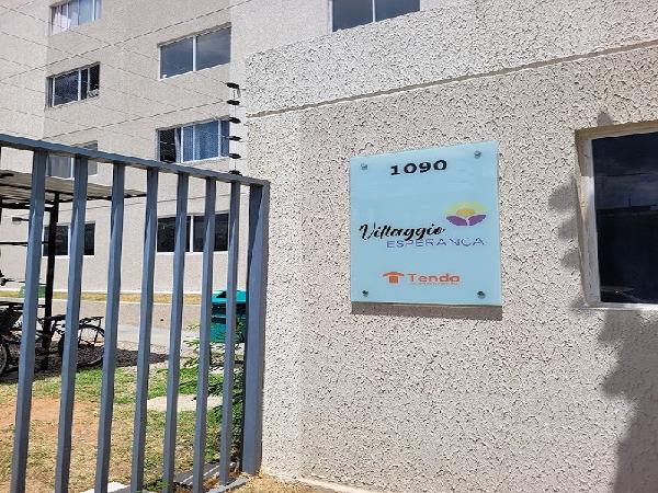 Vende-se em Fortaleza-CE  apto, 70.41 de área total, 44.28 de área privativa,  2_qto(s).