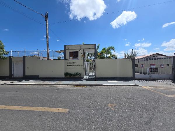 Vende-se em Horizonte-CE  Casa, 50.40 de área total, 49.11 de área privativa,  2_qto(s), WC, 1_sala(s), cozinha, 1_vaga(s) de garagem.