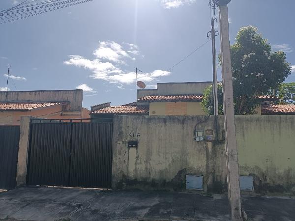 Vende-se em Horizonte-CE  Casa, 53.14 de área total, 53.14 de área privativa, 264.00 de área do terreno,  2_qto(s), a.serv, WC, 1_sala(s), cozinha, Terraco.